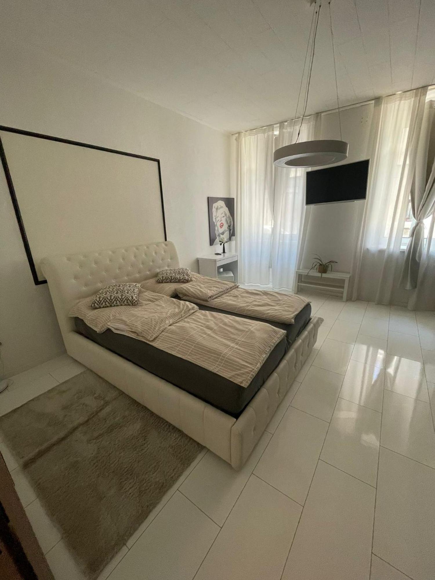 Apartment Geibel T4 - 85M2 - Highspeed Internet - Hundefreundlich Wien Eksteriør billede